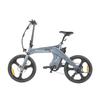 DYU T1 smart e-bike, 250W, 10Ah