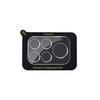 3D Camera Lens Protector for Redmi K100 Pro Max Lens Tempered Glass Protection for K 100 Pro Max Clear Camera Protective Film