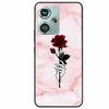Чехол для ZTE nubia Z50 Мраморный Ударопрочный Мягкий Силикон ТПУ Задняя Крышка Телефона Чехлы для ZTE nubia Z50 Funda NX711J Защитный Capa
