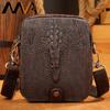 MVA Мужские сумки из натуральной кожи, сумки-мессенджеры, мужская сумка высокого качества Bolsas, дорожная брендовая дизайнерская повседневная сумка через плечо