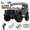 RE02MN82S MN82 Toyota Rc 4x4 Rc МАШИНКА 2.4г 1/12 Полномасштабный Внедорожный Радиоуправляемый RC Гусеничный АВТОМОБИЛЬ Детская Радиоуправляемая Машинка Игрушка Подарок