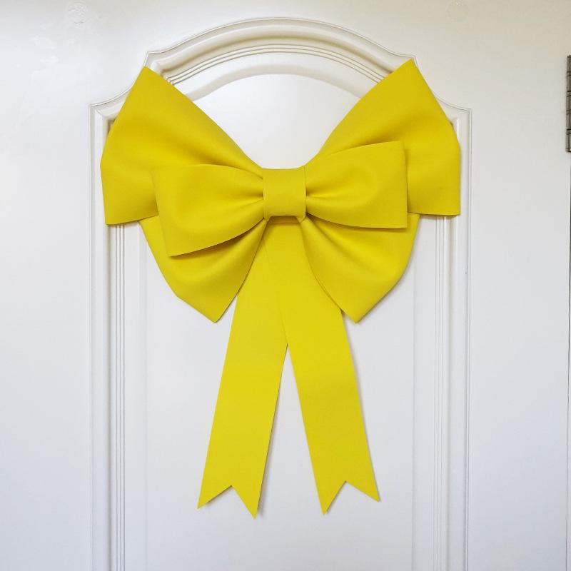 Набор материалов для очень больших бантов для украшения на день рождения, свадьбу и праздники