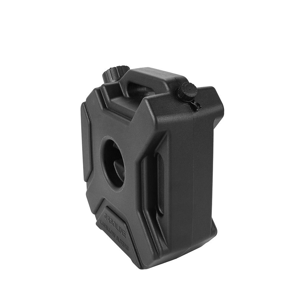 Replacement Gasoline tank 5L Mororcycle spare fuel tank New Jerrycan Camping