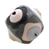 Игрушка для работы с собачьим носом Pla Sniff Ball 3.0, серый, 1 шт.