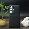 Breathable Heat Dissipation Mesh Case Suitable for Samsung S24 Ultra Comes with Lens Film Mobile Phone Case NOTE20 Full Inclusive Protection Case