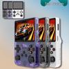 R36S Retro Handheld Console - Nostalgic Arcade & PSP Dual System, Open Source Gaming Device.