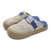 (WMNS) Fila Smila 'Beige Blue' Women's F12W521504FBR