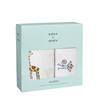Aden Anais Swaddle Gauze Baby Genuine Product Aden Anais Swaddle Set of 2 Jungle Jam Muslin 120 X 120cm Aiden and Anai Swaddle Baby Newborn 4023 +