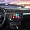 Беспроводной Carplay для VW Volkswagen Golf 7 Tiguan Lamando Magotan Phideon Teramont с оригинальным модулем обновления экрана MIB1/MIB2