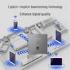 TP-Link AX1500 WiFi 6 Dual-Band Gigabit Wall-Plate AP (CN version)