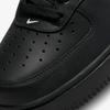 Air Force 1 FORCE 1 [Nike] '07 [AIR '07] Черный/Черный/Белый FZ0627-010 25.5см