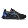 Asics Детские кроссовки Gel Quantum 90 4 GS Black Illusion Blue 1204A135-004