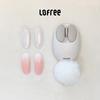 LOFREE Petal Dual-Mode Wireless Mouse