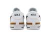 Мужские кроссовки Nike Court Legacy Next Nature Белый Песочный Охра Белый/Песочный Охра/Черный