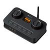 Fosi Audio K7 ЦАП Усилитель для наушников для USB C Цифро-аналоговый аудиоконвертер для игрового ПК и aptX HD Руководство по эксплуатации на японском языке для домашнего использования