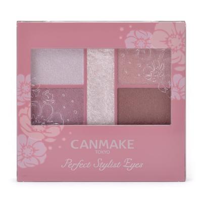 Тени для век Perfect Stylist Eyes v26 Mirage Mauve Mauve Lavender Lilac 1 шт. (х 1)