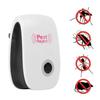 Multi-Function Ultrasonic Pest Repeller for Mosquitoes, Mice, and Insects