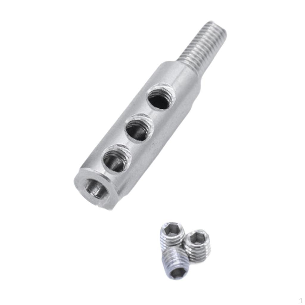 Система тросовой тяги для фитнес-оборудования, машины