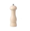 6inch Colorful Salt Pepper Grinder Manual Plastic Pepper Mill