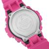 Casio Мужские часы G-SHOCK, смола, водостойкость 200 м, цифровые, ударопрочные, кварцевые, DW-6900RCS-4