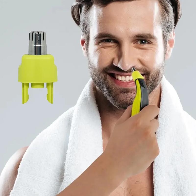 Adjustable Guards Comb Kit for Small T-Blade Razor OneBlade Nose Hair Trimmer for One Blade Electric Shaver QP2520