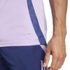 France Mens World Cup 2025 Adidas Rugby Vest Top
