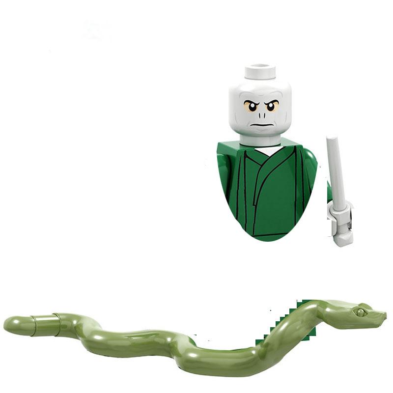 Мультяшный Векна Дастин Майк Хоппер Байерс Уилл Одиннадцатая Демогоргон Модель Строительные Блоки Кирпичики Конструктор Игрушки Фигурки Для Детей