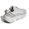 Adidas ZX 22 Boost Grey Мужские кроссовки Grey-Two Grey-One Grey-Three GX2039