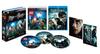 LEGO Harry Potter Chapters Harry Potter and the Deathly Hallows PART1 Bundled Pack PS3 1-4 & Blu-ray (2 Discs) (Limited Edition) -