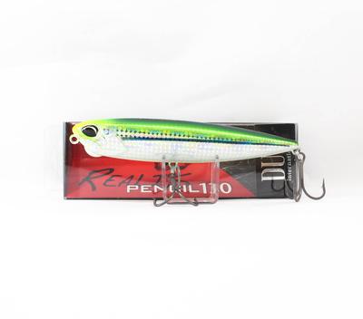 DUO Плавающая приманка Realis Pencil 130 Topwater AQAZ033 (1835 г.)