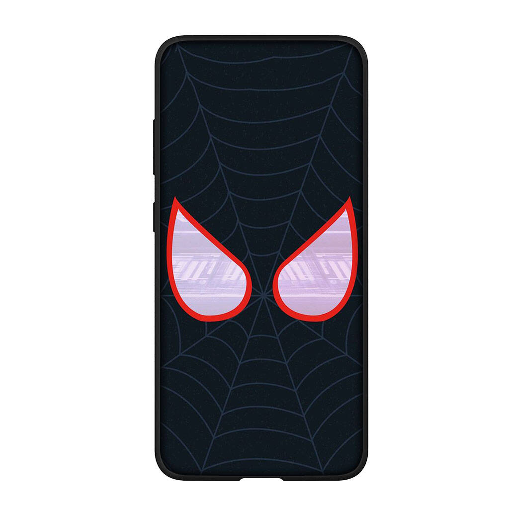 Для iPhone 17 16 15 Xiaomi Poco F7 F8 X7 X6 C85 C75 Redmi Note 14 13 12 11 Pro Max 14C 13C 15C A3 A4 Чехол для телефона Обои Человек-паук Spiderman Обложка