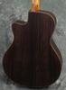 Акустическая гитара MORRIS Daisuke Minamizawa Signature Model S-101M