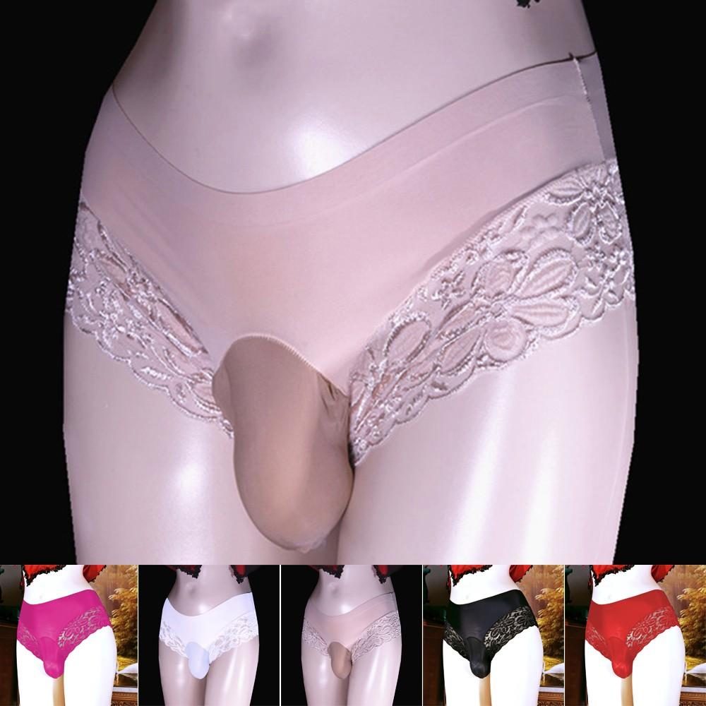 Fashionable Underwear G-String Lingerie Mens Panties