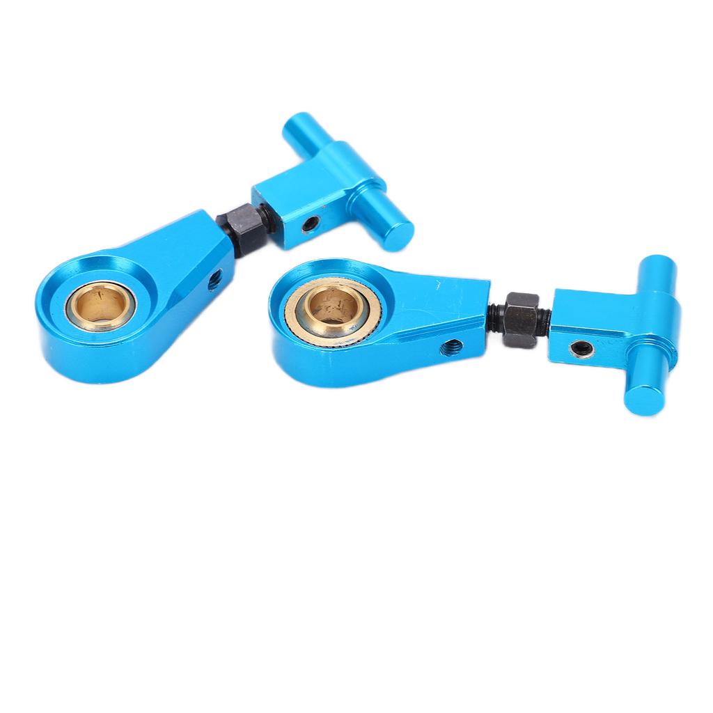 RC Front Upper Arm Aluminum Alloy Suspension Arm Accessories for    02 1Celsius10 RC Car
