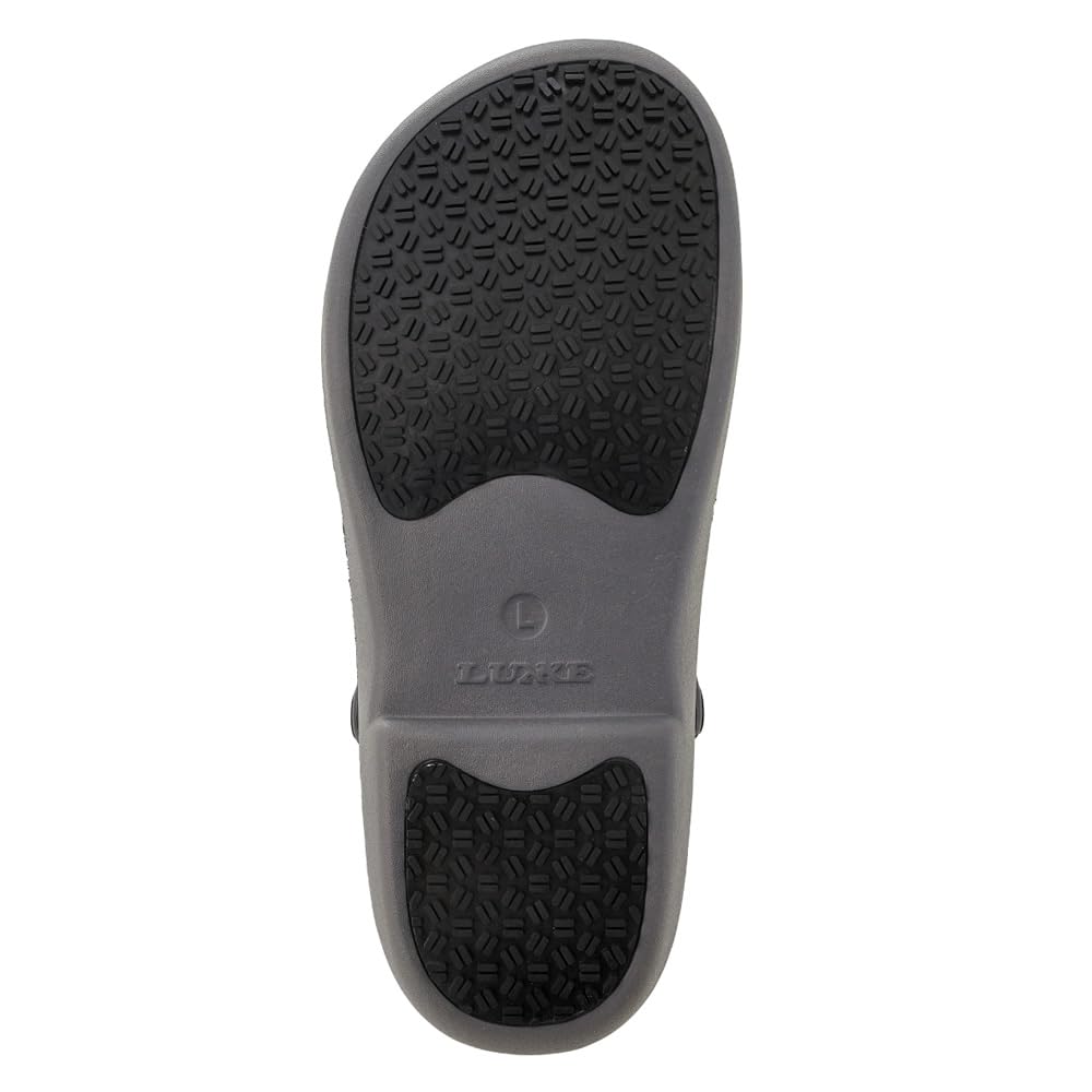 Сандалии Gamakatsu Protect серые M 2.0 LE6002#2
