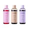 NatureLab Diane Color Shampoo 200ml Ash Beige  Purple  Pink