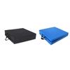 Tri Fold Folding Exercise Mat Home Gym Protective Flooring 3 Panel with Carrying