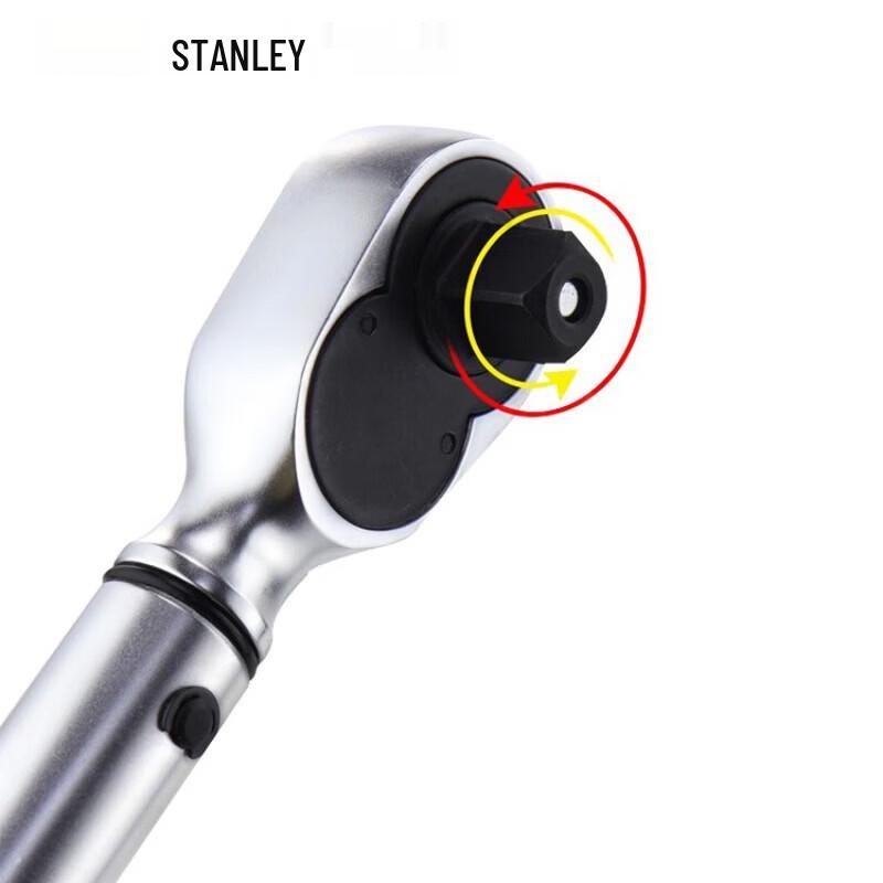 Stanley Adjustable Torque Wrench