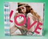 CD KANA NISHINO - Love One. SECL790PROMO SME Records 2009 Japan ObiPop Used