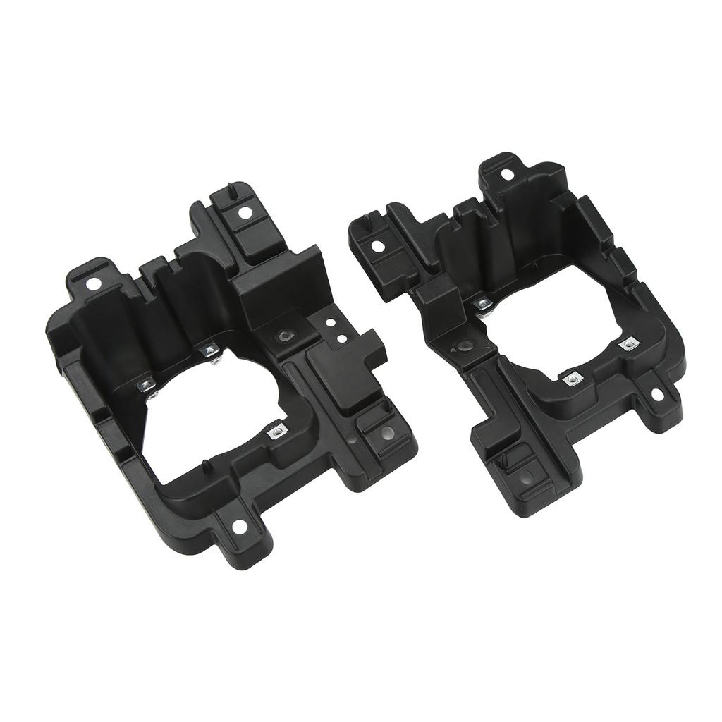 2 шт. кронштейн противотуманной фары 68449383AA замена опоры крепления противотуманной фары для Dodge RAM 2500 3500