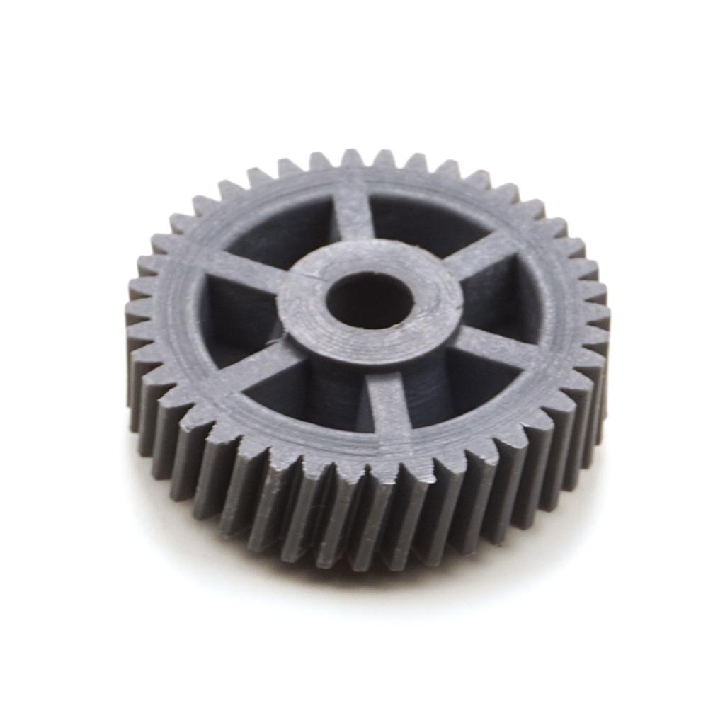 BROSS BGE556 Power Seat Adjustment Motor Gear 42-Teeth for Porsche Cayenne  Outer Diameter: 31.84 Mm Hole Diameter:7 Mm