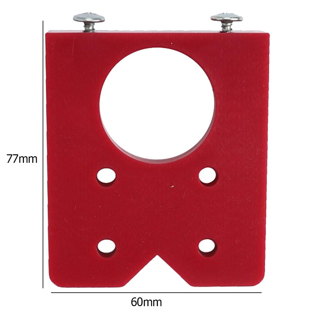 Hinge Hole Drilling Guide 35mm Position Installation Jig Drill Bits Hole Opener for Hinge Hole Drilling Tools for Carpenter
