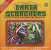 CD РАЗЛИЧНЫЕ - Earth Scorchers PATCD06 Pop-A-Top Recor 2007 Великобритания Регги, Ска и Даб Б/У