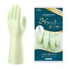 Showaglove Nice Smooth L Pearl 1 Pair [Hand Care] Hands, Touch, Size, Green,