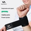 NAILEKESI Compression Sports Wrist Guard