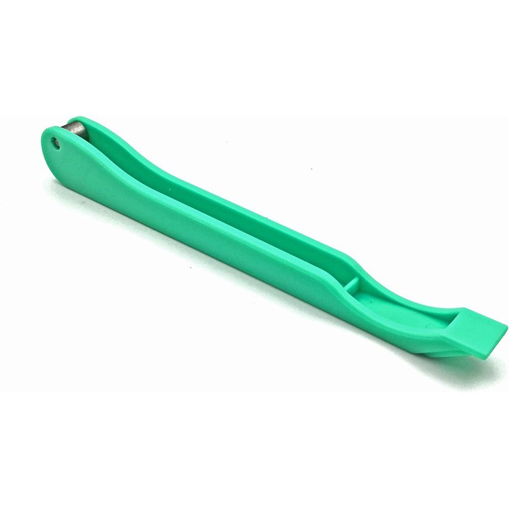 DIY Stained Glass Copper Foiling Tool Foiling Tool Packaging Copper Foil Wrapping Tool Copper Foil Tape Hand Foil Wrapper