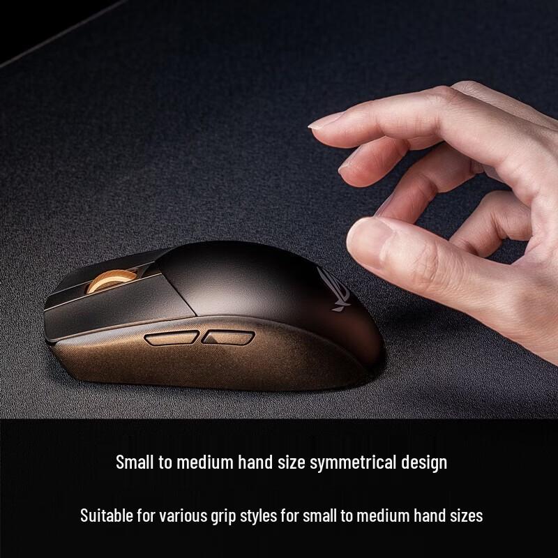 ROG Shadow Blade 3 Wireless RGB Lightweight Gaming Mouse