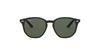 Солнцезащитные очки ЧЕРНЫЕ Япония 46 0RJ9070S Детские Ray-Ban 100/71 (БЕСПЛАТНЫЙ размер)