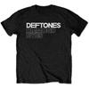 Унисекс Футболка Deftones Diamond Eyes Размер S-5XL Репринт Унисекс Футболка