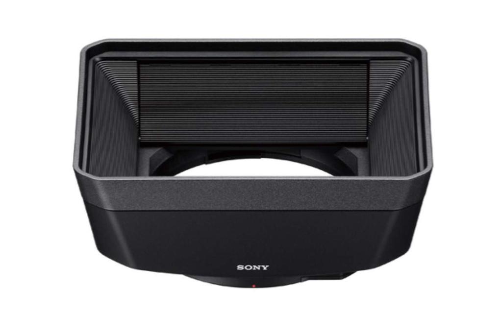 Sony G Lens Hood ALC-SH148 (for SELP18110G)